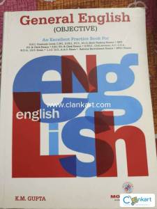 General English for beginners
