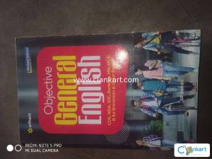 General English objective arihant sp Bakshi