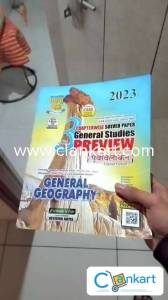 General Geography Ghatnachakra for UPSC