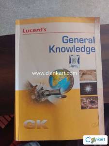 General Knowledge