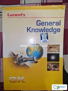 General Knowledge