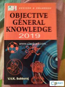 General Knowledge 2019