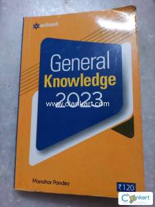 General Knowledge 2023
