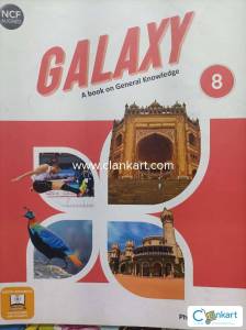 General Knowledge Book For Class 8