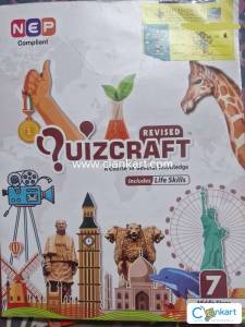 General Knowledge, GK for class 7