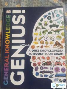 General Knowledge Genius!