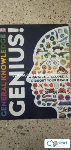 General Knowledge Genius!