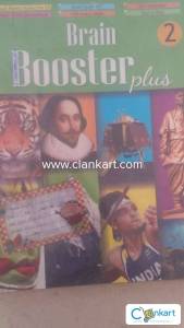 General Knowledge class 2