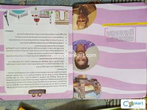 General Knowledge for Class 6