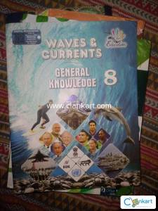 General Knowledge for Class 8