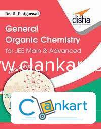 General Organic Chemistry for JEE main and advanced