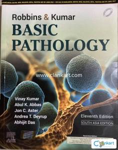 General Pathology for MBBS Year 2