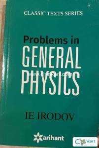 General Physics by IE IRODOV