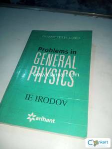General Physics by irodov