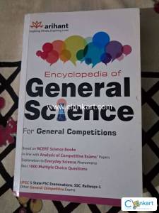 General Science