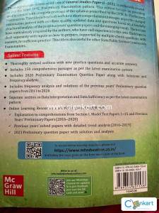 General Studies Paper 2 Mc Graw Hill