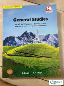 General Studies Psu/Banking