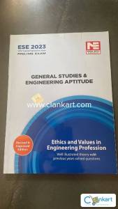 General Studies and Engineering Aptitude