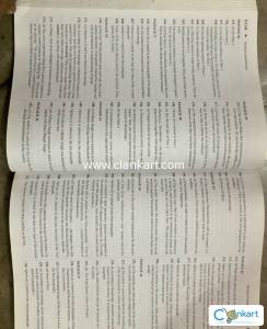 General Studies for UPSC and State psd Exams-Paper-2