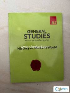 General Studies paper 1 world history