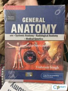 General anatomy
