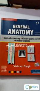 General anatomy