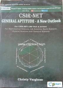 General aptitude book