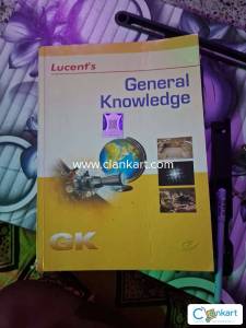 General knowledge