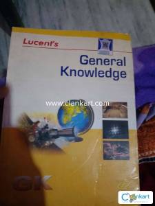 General knowledge