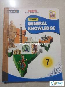 General knowledge