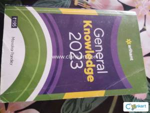 General knowledge 2023