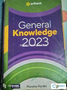General knowledge 2023