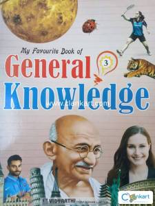General knowledge 3