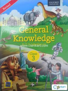 General knowledge 3