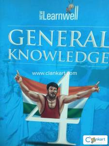General knowledge 4