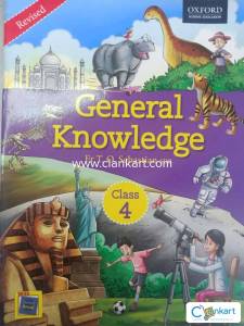 General knowledge 4
