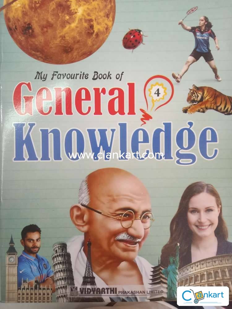 General knowledge 4