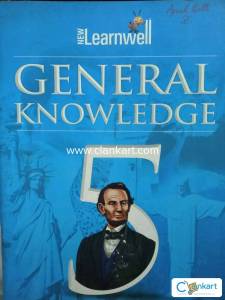General knowledge 5