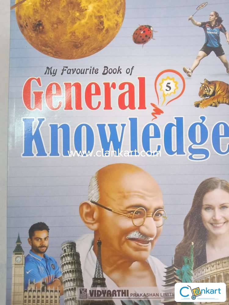 General knowledge 5