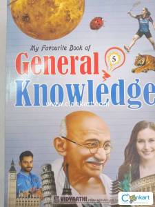General knowledge 5
