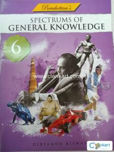 General knowledge 6