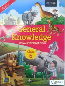 General knowledge 6