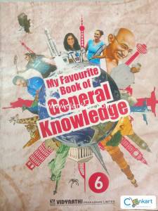 General knowledge 6