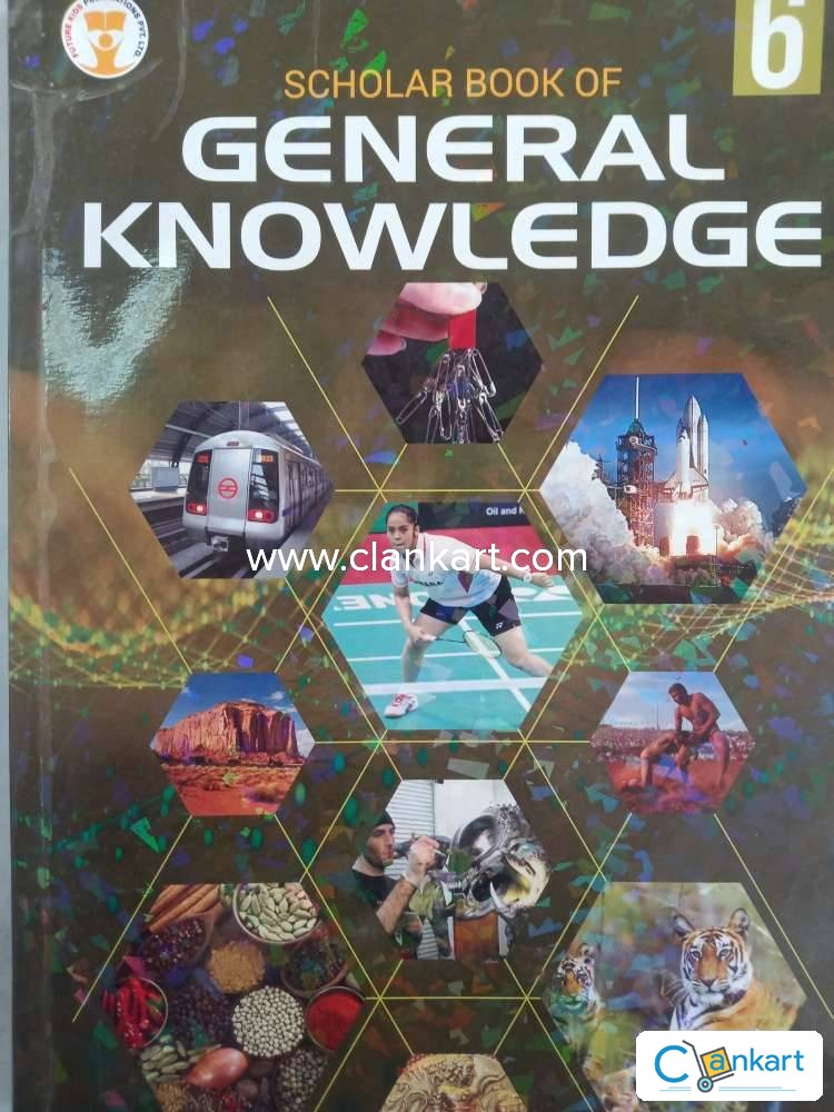 General knowledge 6