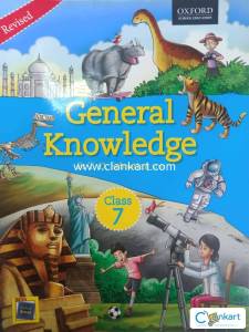 General knowledge 7