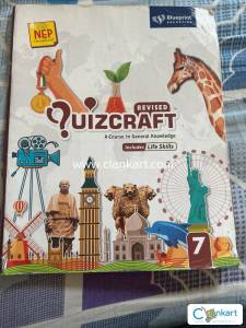 ICSE General knowledge 7th std