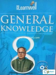 General knowledge 8