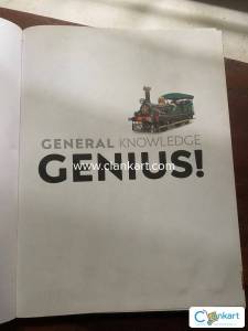 General knowledge Genius