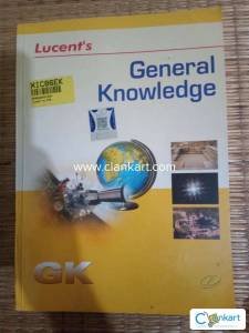 General knowledge Lucent's