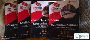 General knowledge, Reasoning,math & ENGLISH